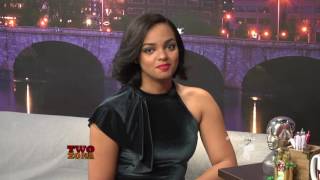 Entrevista Completa a la Cantante de Bachata Alejandra | Two Zona | Telemundo