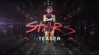 Joey Danger - Stars [ TEASER ]