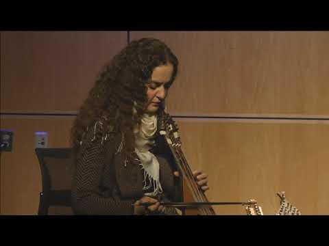 Ross Daly and Kelly Thoma