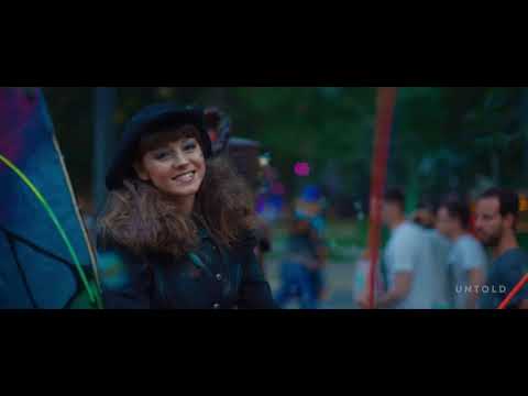 ELYAZ - Wildlands - UNTOLD Festival 2021 Official Aftermovie