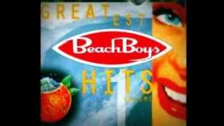 Good Vibrations - Beach Boys (1999 mono remaster with photos)