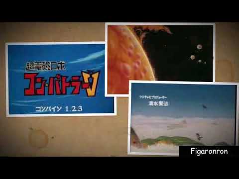 Générique test (29-03-2010)