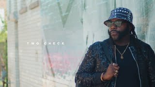 Marquis Hill - Two Check (For the Rich and Wealthy)
