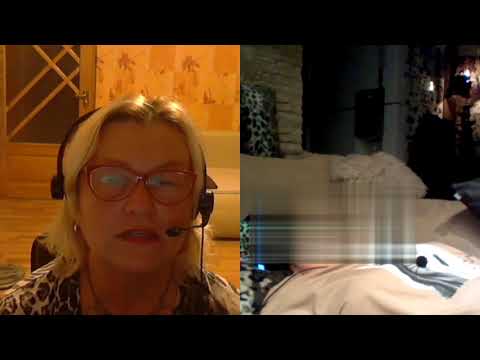 116 RO Hipnoza regresiva& hipoterapie Sesiune test Andreea1