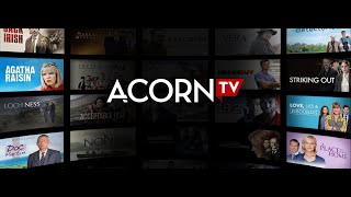 Acorn TV: Everything you need to know