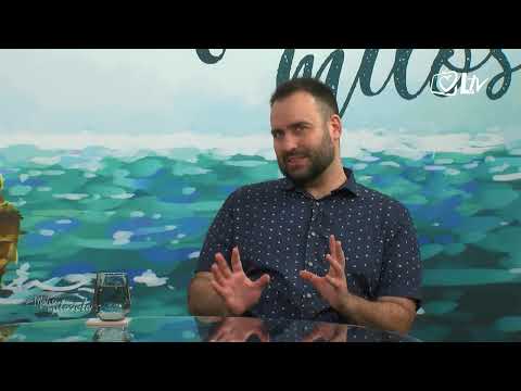 More Milosrđa - Rafael Dropulić Rafo