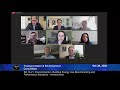 October 28, 2021 - T&E Committee Worksession