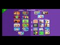 Starfall Grade 3 Multiplication 4 5 6 Matching Remastered
