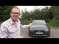 Audi A6 2011 – recenzja