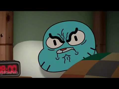 Когато V:RGO пусне нов ТРАК (Gumball)