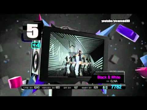 KChart + Big Bang Win 110304