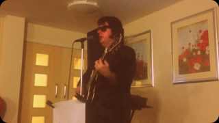 Danny Fisher As Roy Orbison - You May Feel Me Crying