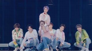 Download lagu [4K] BTS (방탄소년단) RM - Love   Boy With Luv (Japanese Ver.) [LIVE Performance] LY:SY In JAPAN mp3