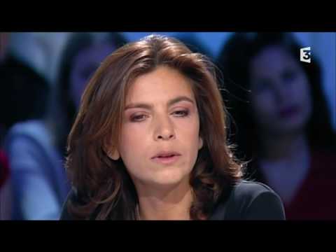 Michel Onfray et Anne Nivat, marions-les ! - Drôle d'endroit pour une rencontre