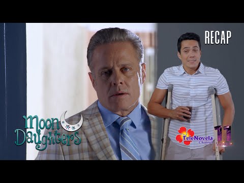 MOON DAUGHTERS | EP 40 RECAP: The New Dolorsa, Newly-Refurbished