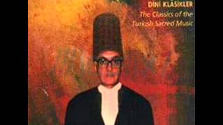 Bekir Sıtkı Sezgin - Açıl Ey Gonce-i Sad-Berg Yaraşır