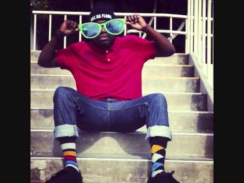 Dre Da Flame- Super Holy