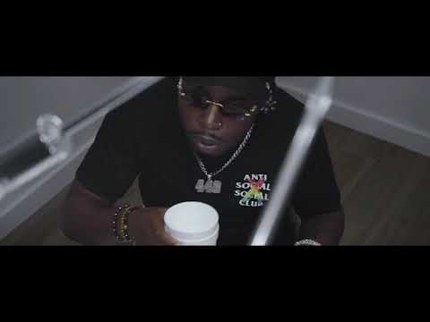 4Way Trey - Hold On [Official Music Video]