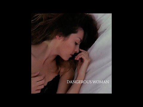 Dangerous Woman - Ariana Grande (Spanish cover) | Fran Coem