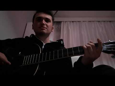 İRFAN ÖZATA - EMİR BÜYÜK YERDEN GİTAR