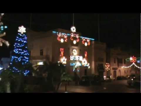 My Choice_Christmas - Susan Boyle: Silent Night (Naxxar Video Clips)