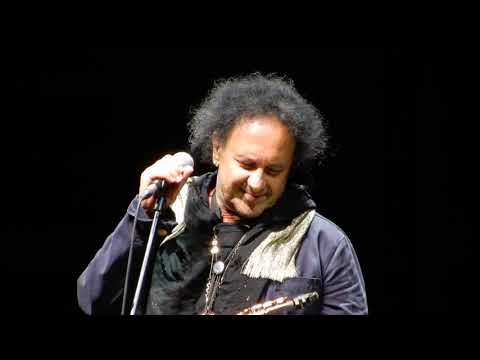 Enzo Avitabile - Città Spettacolo 2021