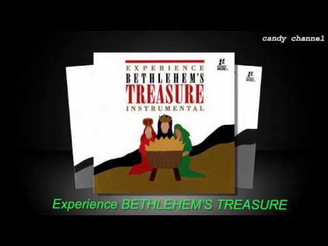 Integrity Music - Experience Bethlehem's Treasure Instrumental