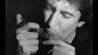 Stan Ridgway Live - Toronto 1986