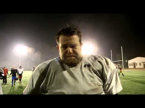 Panthers Wrocław zapraszają na rekrutację XXL