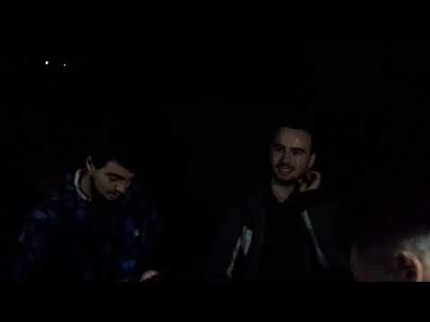 Kiko y Gemelo vs Masto y Tuero Santos Battle