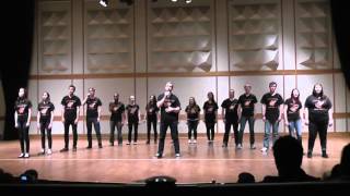 Premium Orange - Magic (Ben Folds)