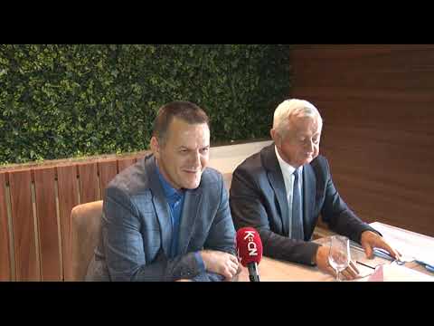 Godišnja Skupština UPO Raška