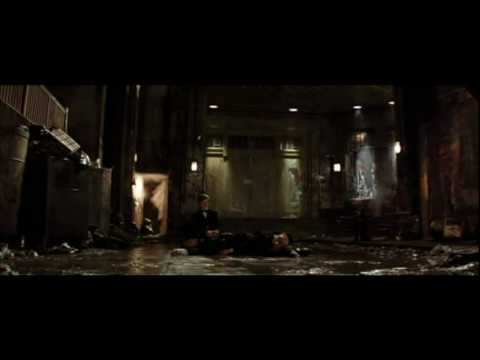 My Reason - Batman Begins Music Video