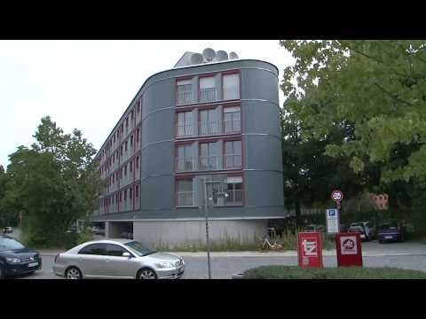 Deutscher Bauherrenpreis 2018 - Pilotprojekt am Dantebad München