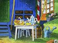 Löwenzahn 1 PC CD ROM 1997 Komplettes Spiel Keine Audiokommentare