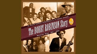 Bobby's Rock