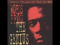 GZA - Words from the Genius FULL ALBUM