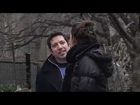 IMPRACTICAL JOKERS: sal has a good cause