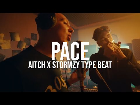 Free Aitch x Stormzy Type Beat 2021 "PACE" | Free UK Rap Instrumentals (Prod. by Waves)