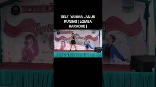 Download lagu Janur kuning cover miranda versi selfi yamma indosiar  mp3