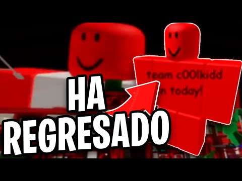 IS C00LKIDD BACK? THE RETURN OF A "HACKER" AND HOW TO AVOID LOSING YOUR ROBLOX ACCOUNT