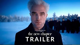 Download lagu Twilight Saga 6: New Era of Renesmee (2025) | Concept Trailer mp3