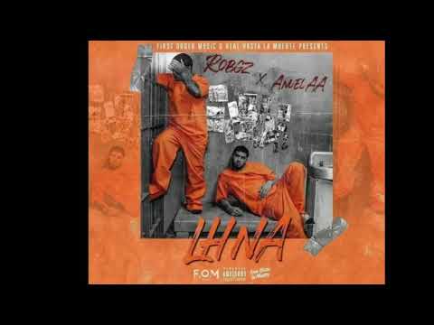 Robgz Ft Anuel AA - Cruzando los mares