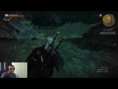 Bread's Gone Witching! pt. 132