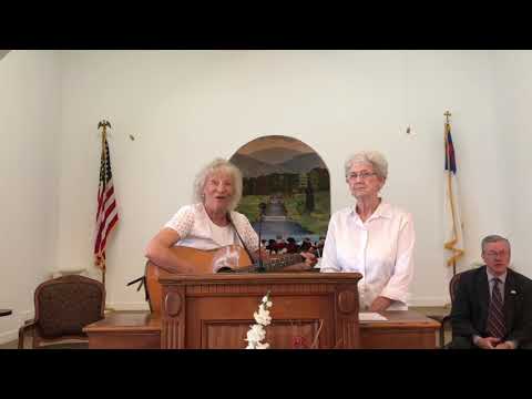 God Cannot be Exaggerated 200628 AM