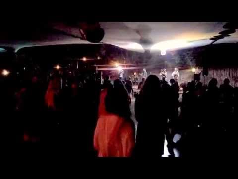 Festival Andanças 2016 - Danças do Quebec 3