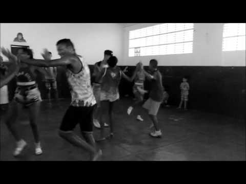 Coco de Roda Sensashow 2017