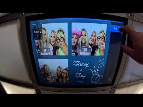 MB Events Entertainment video.