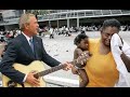 STRAIGHT OUTTA The CANNON July 11 2025 History S Greatest Monsters George W Bush