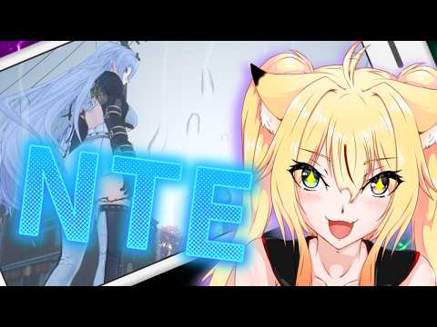 【NTE】『ファンスが足りないので回収する配信』 【Vtuber】